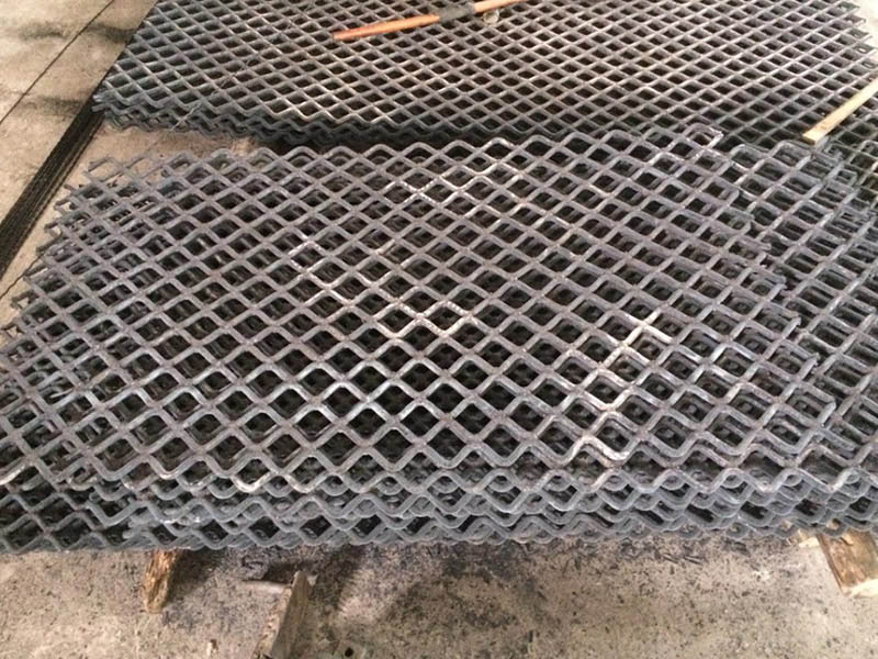 焊接筛网