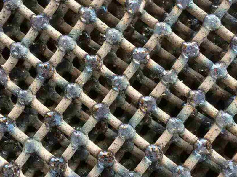 焊接筛网