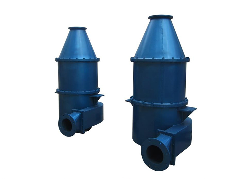 金属矿用旋流器